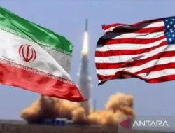 Yaman Tegas Tolak Jadi Panggung Perang Iran vs AS