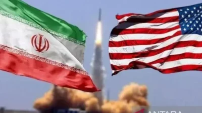Yaman Tegas Tolak Jadi Panggung Perang Iran vs AS