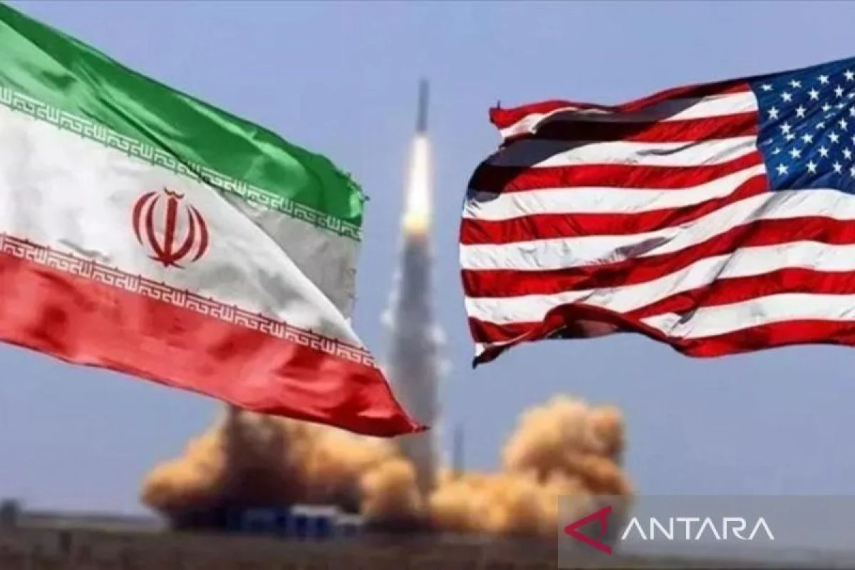 Yaman Tegas Tolak Jadi Panggung Perang Iran vs AS
