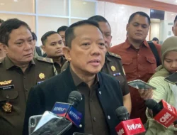 Zainal Arifin Mochtar: Kasus Febrie Adriansyah ‘Drama Faksi Kekuasaan’ Mengguncang Kejaksaan Agung