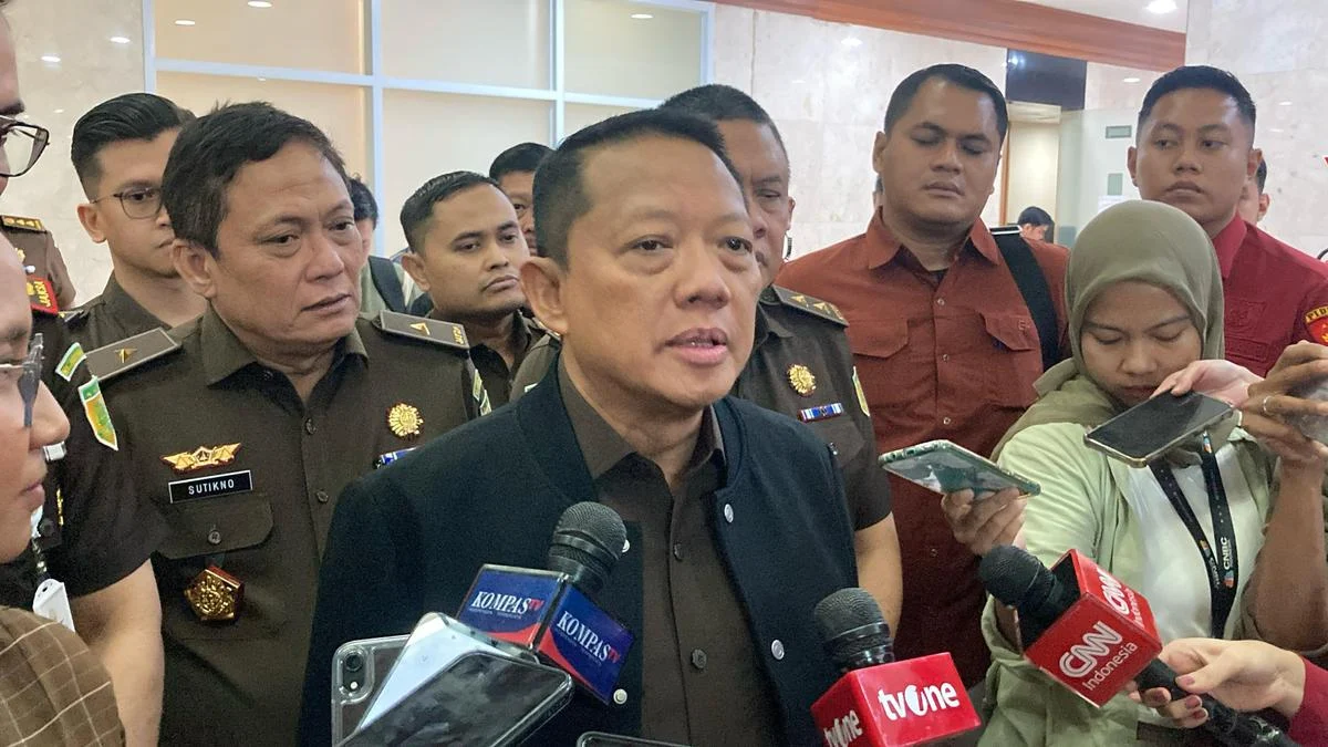 Zainal Arifin Mochtar: Kasus Febrie Adriansyah 'Drama Faksi Kekuasaan' Mengguncang Kejaksaan Agung