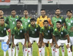 Bangladesh Gantikan Tim Nasional Sepak Bola India di FIFA ASEAN Cup 2026, Timnas Indonesia Dapat Lawan Baru
