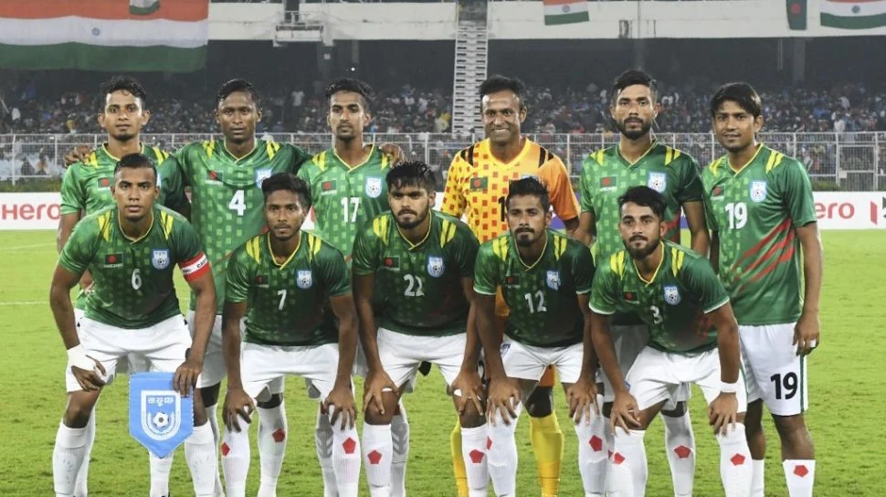 Bangladesh Gantikan Tim Nasional Sepak Bola India di FIFA ASEAN Cup 2026, Timnas Indonesia Dapat Lawan Baru