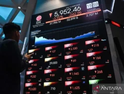 Baru 7 IPO hingga Juli 2026, BEI Optimistis Empat Emiten Segera Listing: Pasar Modal Menanti Gebrakan