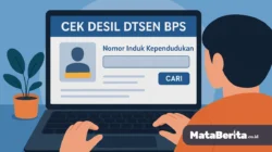 Cek Desil BPS: Begini Cara Mengetahui Status Kesejahteraan Sebelum Aturan Pertalite Diberlakukan
