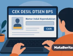 Cek Desil BPS: Begini Cara Mengetahui Status Kesejahteraan Sebelum Aturan Pertalite Diberlakukan
