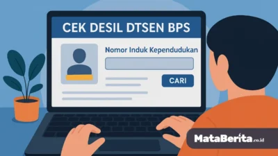 Cek Desil BPS: Begini Cara Mengetahui Status Kesejahteraan Sebelum Aturan Pertalite Diberlakukan