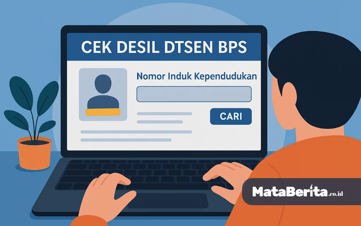 Cek Desil BPS: Begini Cara Mengetahui Status Kesejahteraan Sebelum Aturan Pertalite Diberlakukan