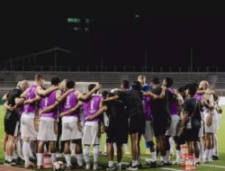 Club América Siap Tembus Perempat Final Leagues Cup 2026, Ujian Berat Menanti di Kandang Austin FC
