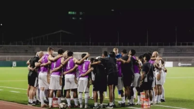 Club América Siap Tembus Perempat Final Leagues Cup 2026, Ujian Berat Menanti di Kandang Austin FC