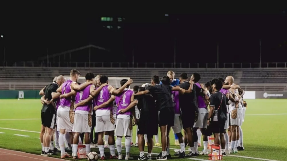 Club América Siap Tembus Perempat Final Leagues Cup 2026, Ujian Berat Menanti di Kandang Austin FC
