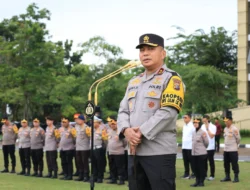 Deretan Juara 2026: Dari Malaysia, Changi, hingga Polda Riau