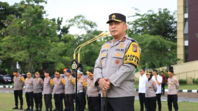 Deretan Juara 2026: Dari Malaysia, Changi, hingga Polda Riau