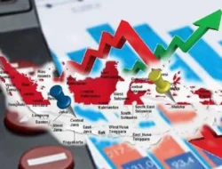 Pertumbuhan 5,29% Dipertanyakan: Daya Beli Masyarakat Tertekan, Ekonom Menilai Angka Pemerintah Tidak Tunjukkan Realitas