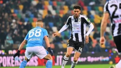 Famalicao Jadi Kuda Hitam Bursa Transfer? Ini Buktinya di Pramusim dan Liga Portugal