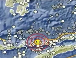 Gempa Nusa Tenggara Timur: Bantuan Rumah Segera Diverifikasi, Waspada Gempa Susulan hingga 4 Minggu