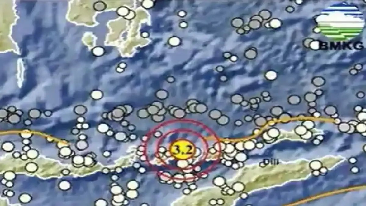 Gempa Nusa Tenggara Timur: Bantuan Rumah Segera Diverifikasi, Waspada Gempa Susulan hingga 4 Minggu