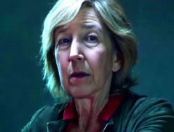 Insidious 6 Mejeng di Bioskop: Preview $3 Juta, Lin Shaye Lawan Ageism, dan Misteri The Further