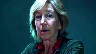 Insidious 6 Mejeng di Bioskop: Preview $3 Juta, Lin Shaye Lawan Ageism, dan Misteri The Further
