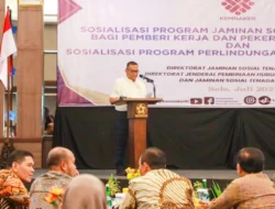 Jaminan Sosial Menjadi Prioritas: Diskon Iuran Pahlawan Lingkungan hingga Kepastian JHT