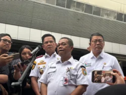 JPO ‘Love-Hate Relationship’ di Rasuna Said Segera Disambung, Dinas Bina Marga DKI Beri Penjelasan