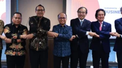 Kemnaker Perkuat Integrasi Data dan Buka Peluang 100 Ribu Pekerja ke Jepang