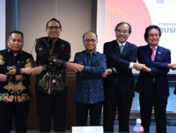 Kemnaker Perkuat Integrasi Data dan Buka Peluang 100 Ribu Pekerja ke Jepang