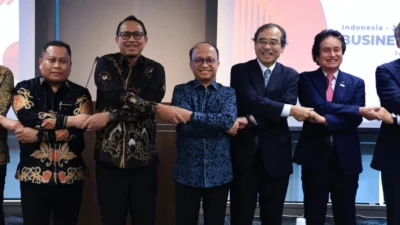 Kemnaker Perkuat Integrasi Data dan Buka Peluang 100 Ribu Pekerja ke Jepang