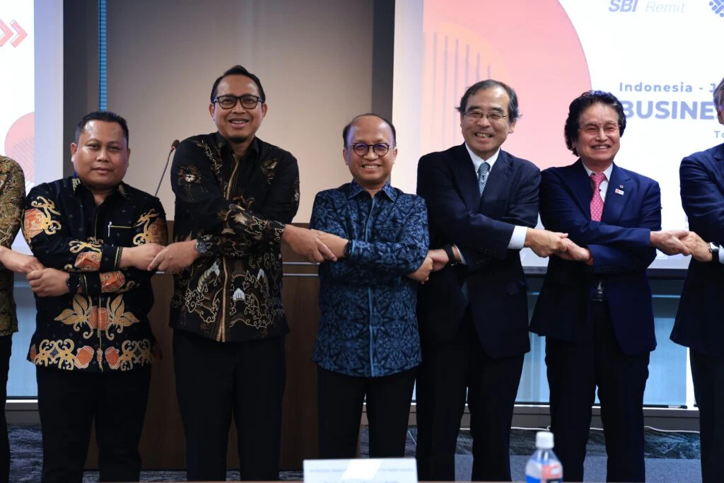 Kemnaker Perkuat Integrasi Data dan Buka Peluang 100 Ribu Pekerja ke Jepang