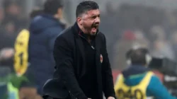 Lazio vs Mantova: Mimpi Buruk Gattuso di Awal Musim, Tersingkir dari Coppa Italia