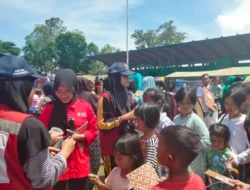 Menguji Peran Badan Eksekutif Mahasiswa: Antara Pendampingan Korban Gempa, Teror, dan Sikap Kritis