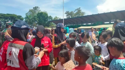 Menguji Peran Badan Eksekutif Mahasiswa: Antara Pendampingan Korban Gempa, Teror, dan Sikap Kritis