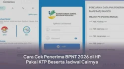 Pencairan BPNT Tahap 3 2026 Digencarkan, Ini Cara Cek Status dan Jadwal Pencairan Lengkap