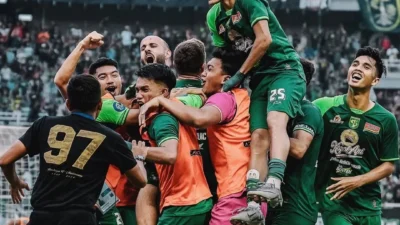 Persebaya vs Penang FC: Walber Mota Bawa Green Force Menang Tipis, Bernardo Tavares Beri Catatan Penting
