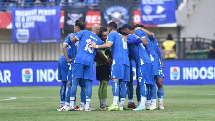 Persib Waspadai Lemparan ke Dalam Persija: Cek Jadwal Semifinal Piala Presiden 2026