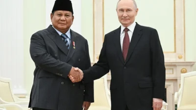 Prabowo