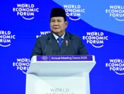 Prabowo Tancap Gas: 27 Ton Bantuan Gempa NTT, RUU Kepulauan, dan Target Ekonomi 6 Persen