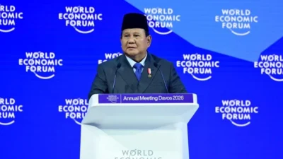 Prabowo Tancap Gas: 27 Ton Bantuan Gempa NTT, RUU Kepulauan, dan Target Ekonomi 6 Persen