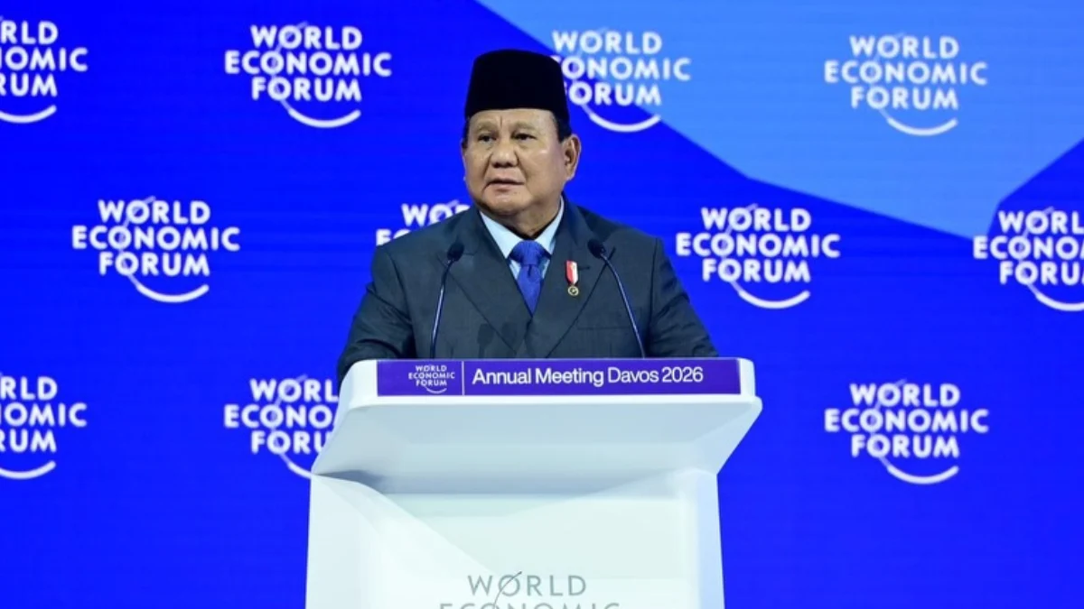 Prabowo Tancap Gas: 27 Ton Bantuan Gempa NTT, RUU Kepulauan, dan Target Ekonomi 6 Persen