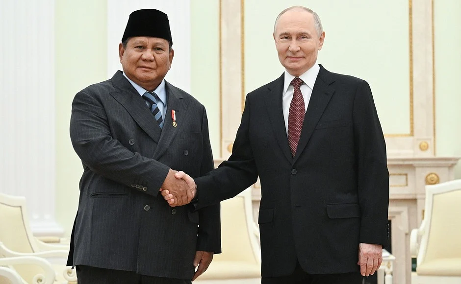 Prabowo