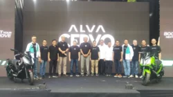 PT Indika Energy Tbk: Kekuatan di Balik Peluncuran Motor Listrik Nasional Prabowo