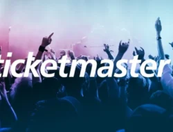 Ticketmaster Hadir di Gemini: Cara Baru Cari Tiket Konser Hingga Olahraga