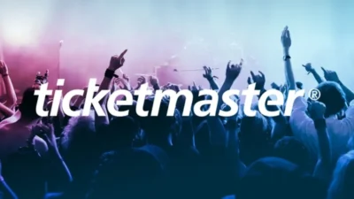 Ticketmaster Hadir di Gemini: Cara Baru Cari Tiket Konser Hingga Olahraga