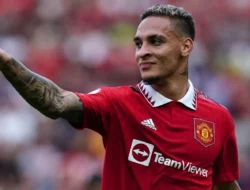 Transfer Antony dan Bayang-bayang Savinho: Spekulasi Mahal yang Mengulang Sejarah Manchester United