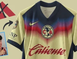 110 Tahun Club América: Dari ‘Centro Unión’ hingga Target Juara Dunia 2027