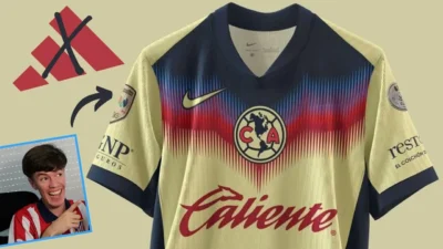110 Tahun Club América: Dari 'Centro Unión' hingga Target Juara Dunia 2027