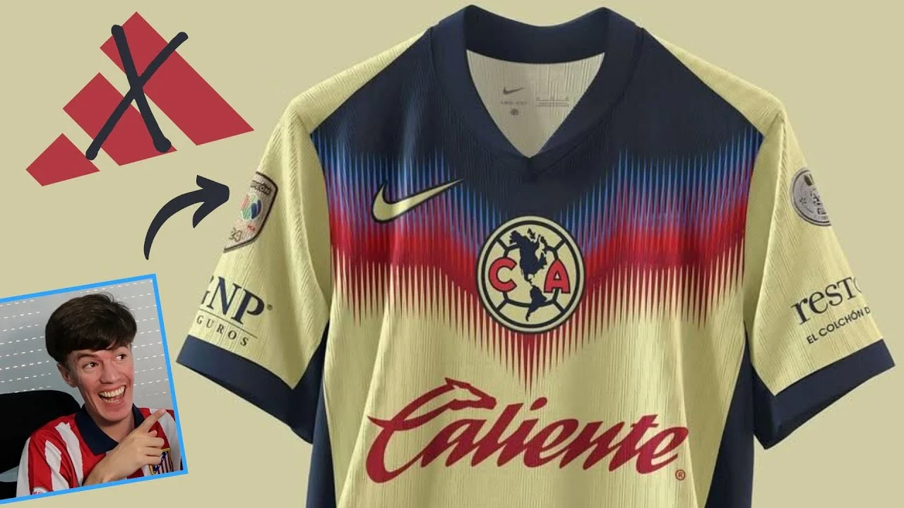 110 Tahun Club América: Dari 'Centro Unión' hingga Target Juara Dunia 2027