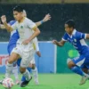 Adhyaksa vs PSIM Berakhir Tanpa Gol, Isenmulang FC Tetap Terpuruk di Zona Degradasi