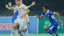Adhyaksa vs PSIM Berakhir Tanpa Gol, Isenmulang FC Tetap Terpuruk di Zona Degradasi