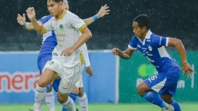 Adhyaksa vs PSIM Berakhir Tanpa Gol, Isenmulang FC Tetap Terpuruk di Zona Degradasi